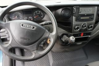 Iveco Daily 35C15